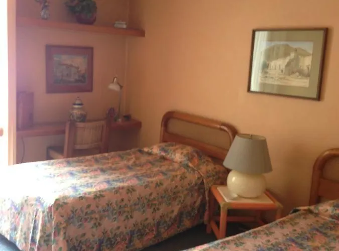 Casa Margarita Coyoacan