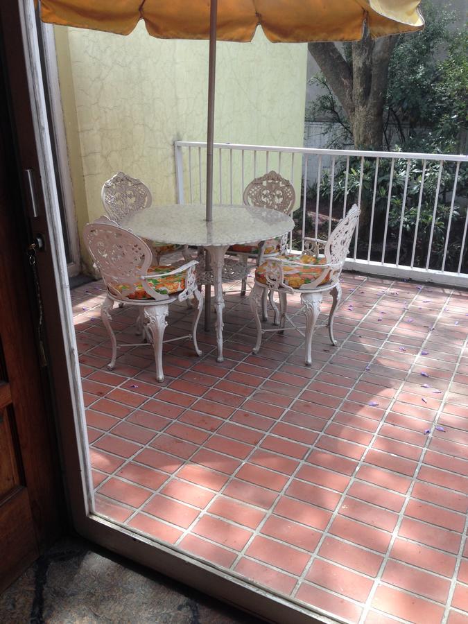 Casa Margarita Coyoacan Bed & Breakfast Mexico City